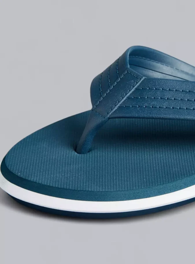 Ombre Thong Slippers-3