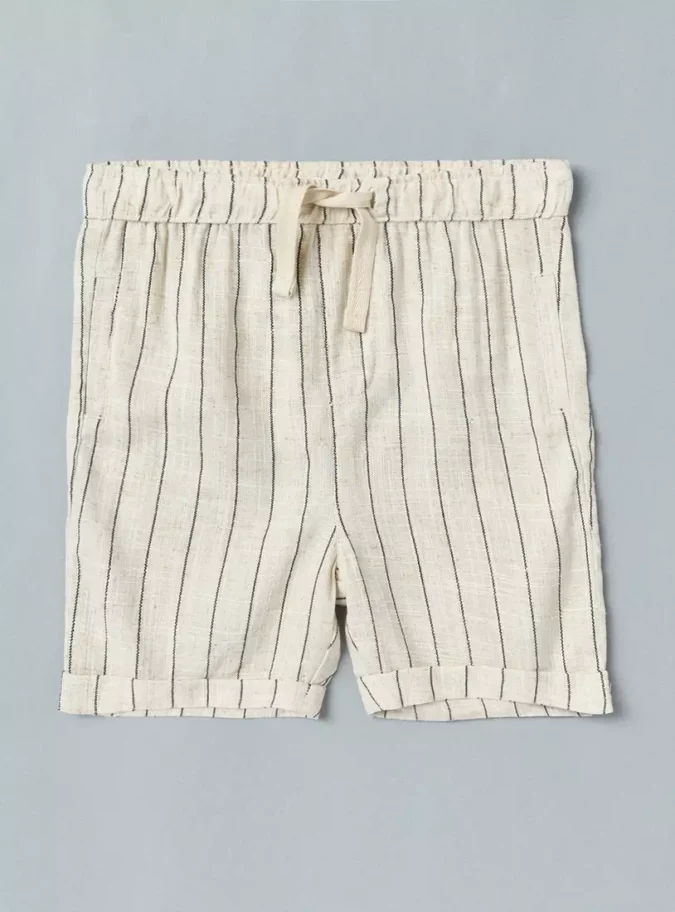 Pack of 2 - Assorted Shorts-2