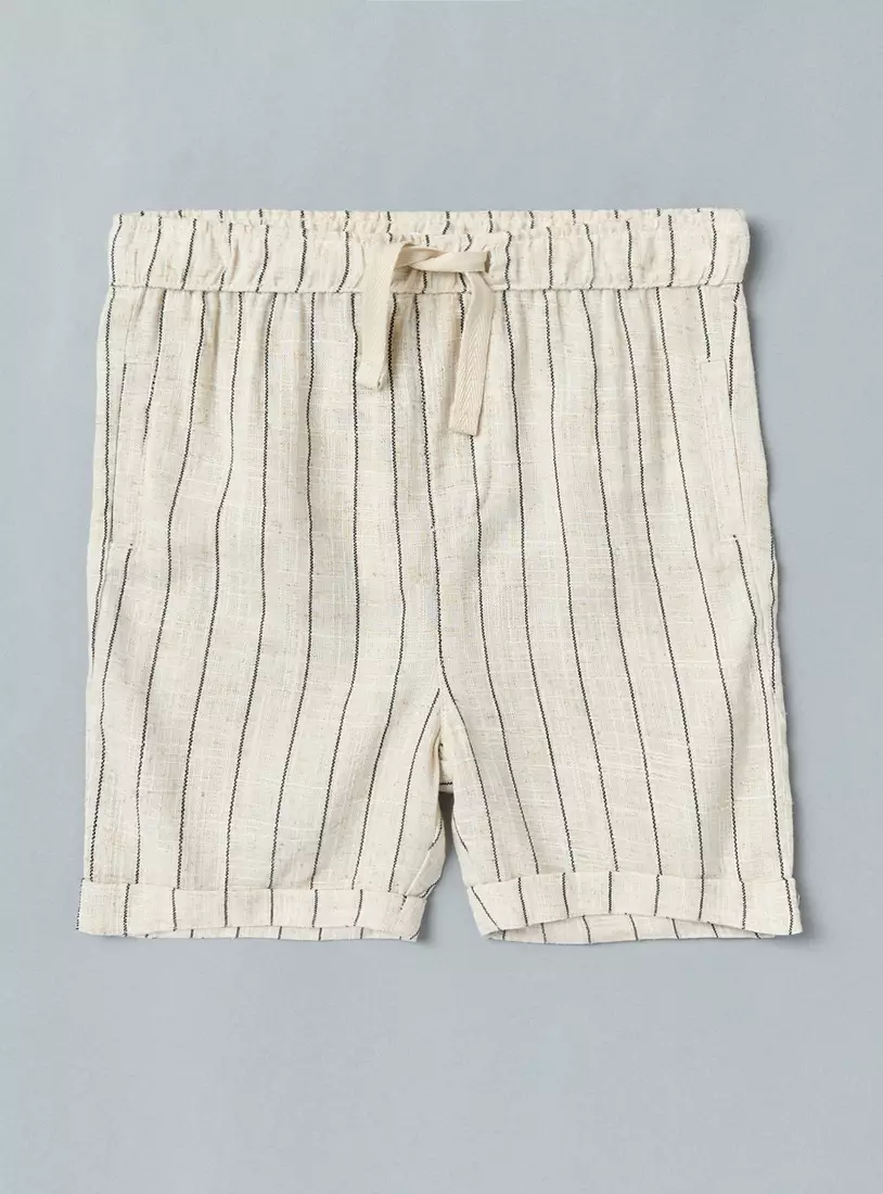 Pack of 2 - Assorted Shorts-2