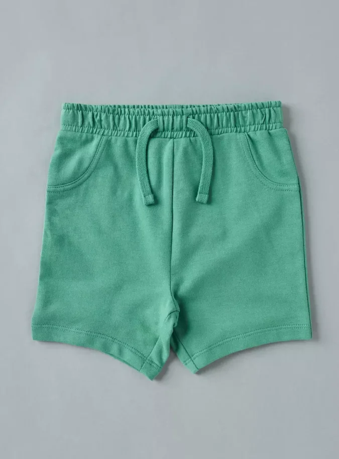 Pack of 2 - Assorted Shorts-2