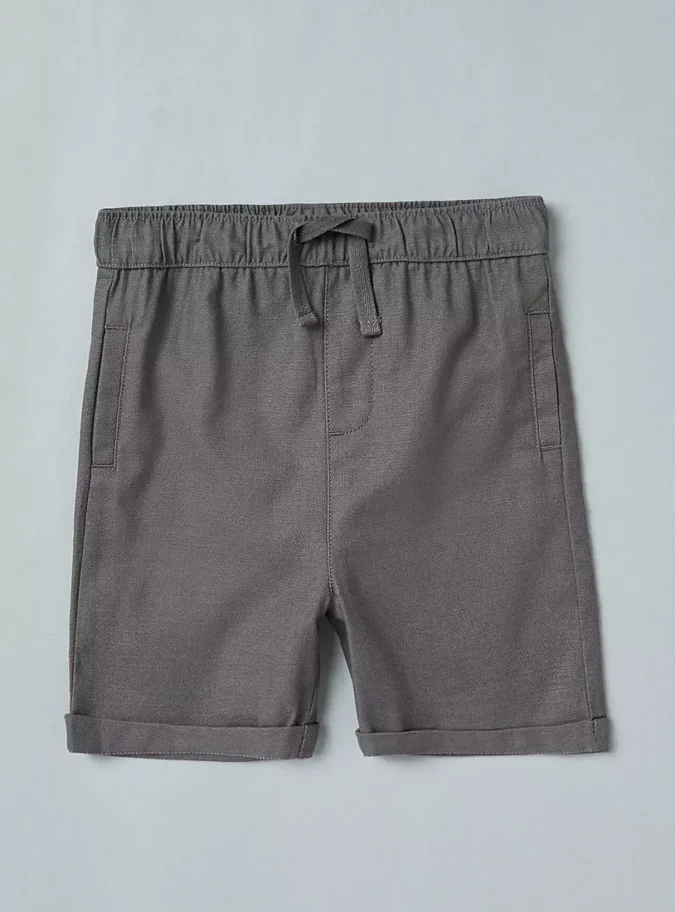 Pack of 2 - Assorted Shorts-3