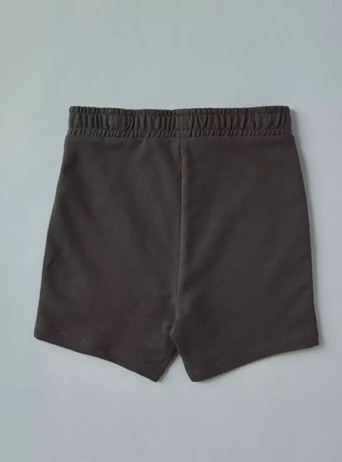 Pack of 2 - Assorted Shorts-4