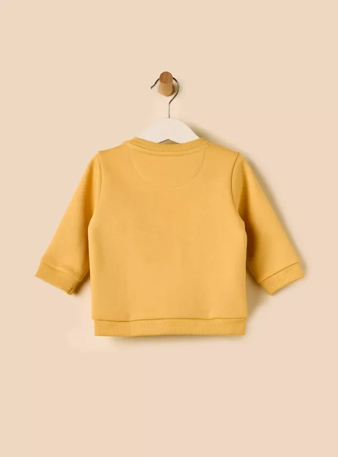 Paw Patrol Print Sweatshirt-2