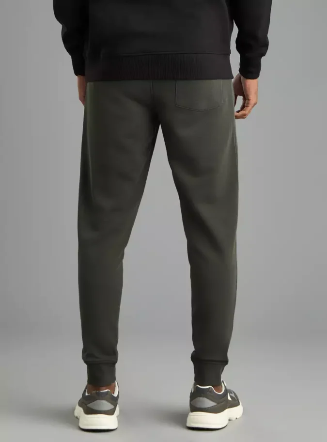 Plain Joggers-2