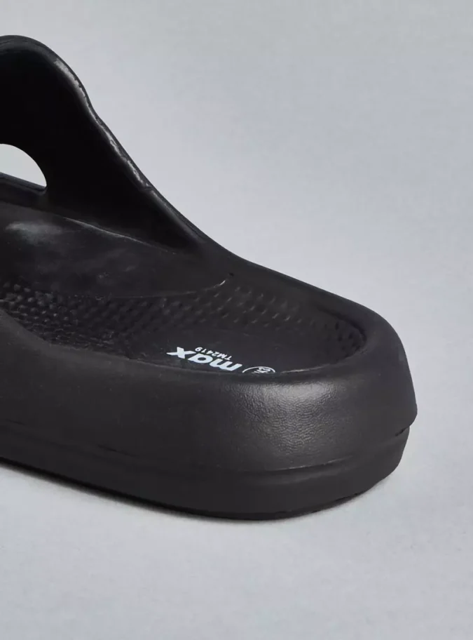 Plain Slip-On Volume Slides-3