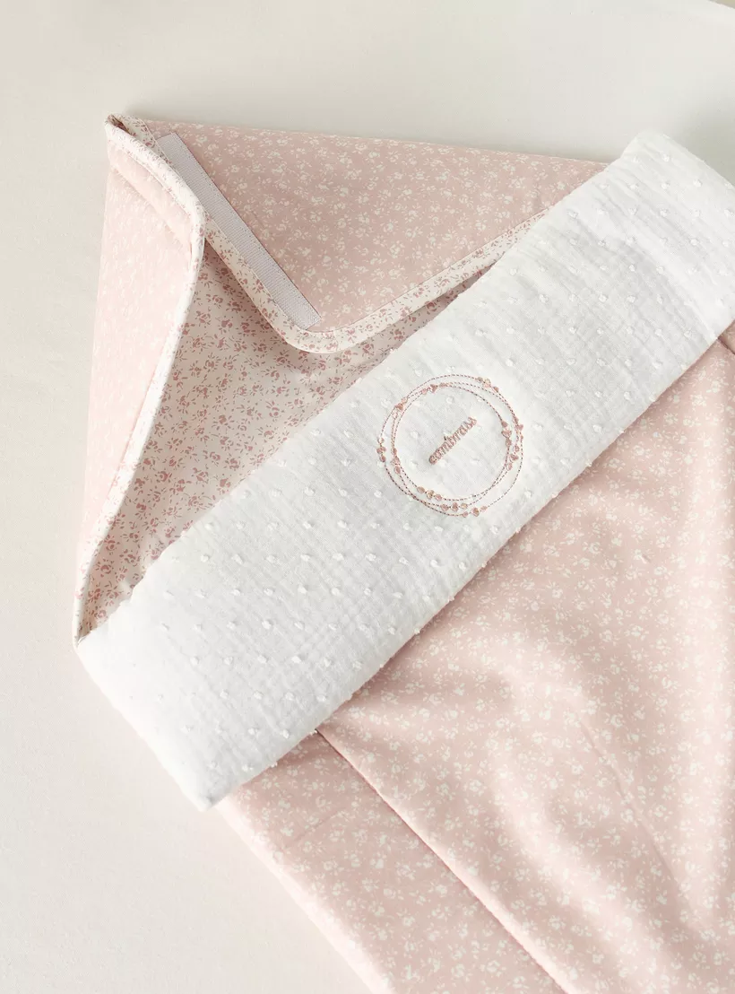 Cambrass All-Over Print Nest Clips-3