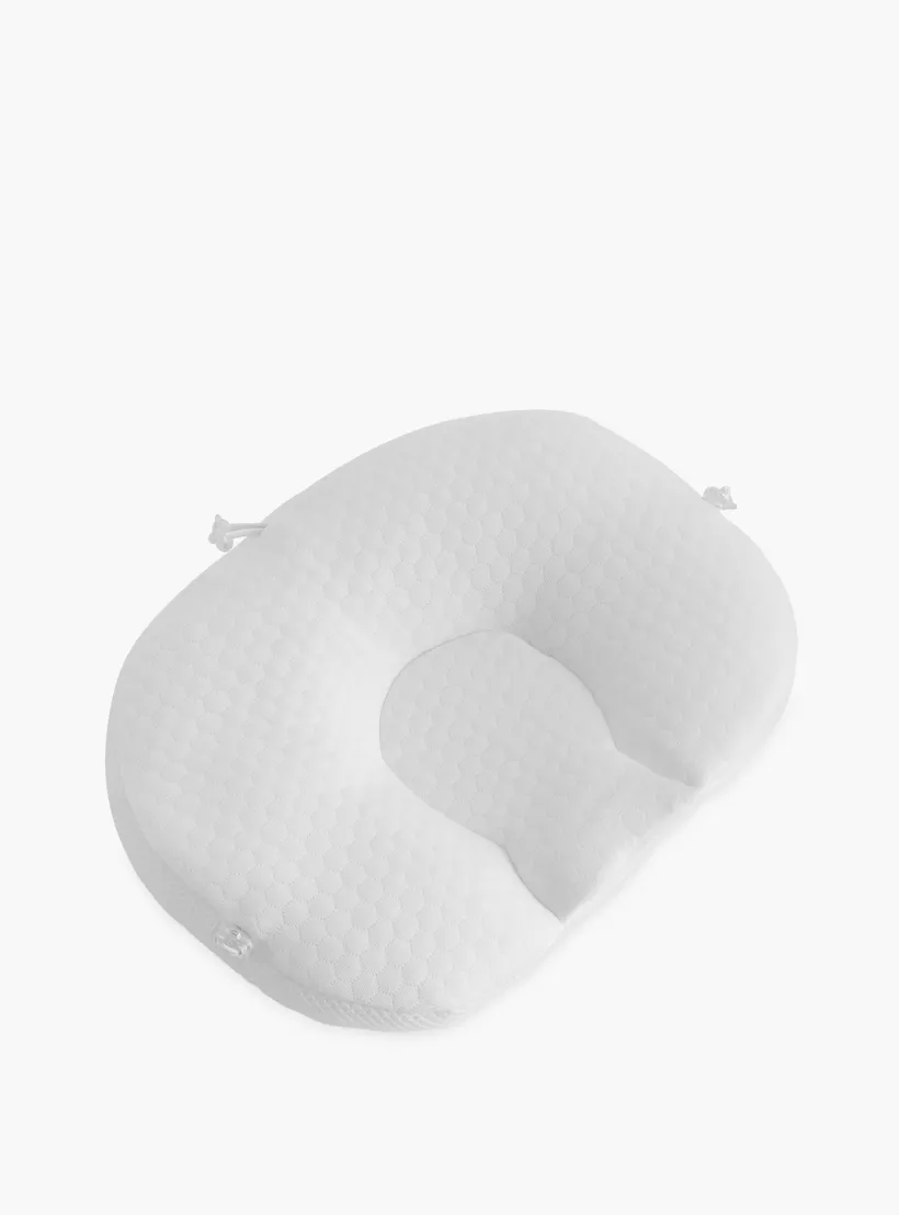 Giggles Adjustable Head Shaping Pillow-2