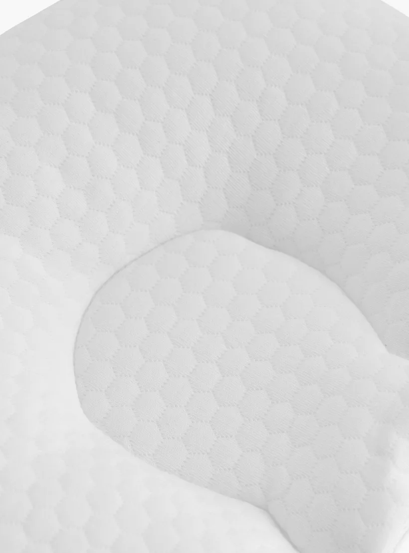 Giggles Adjustable Head Shaping Pillow-4