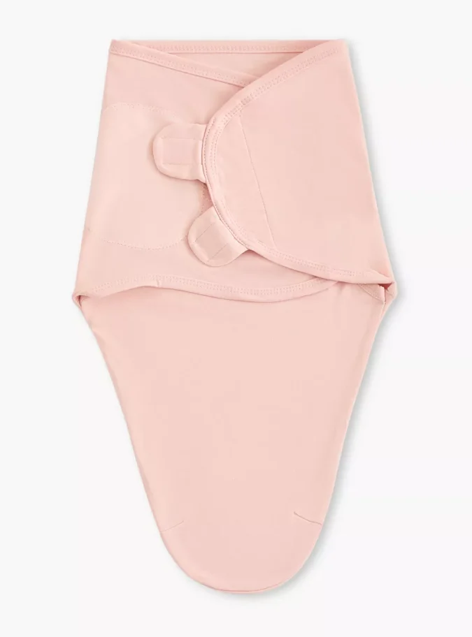 Juniors Assorted Swaddle Wrap - Set of 2-3