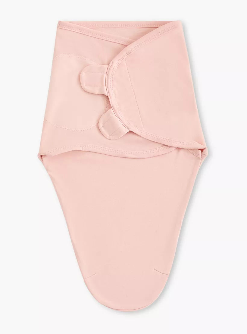 Juniors Assorted Swaddle Wrap - Set of 2-3