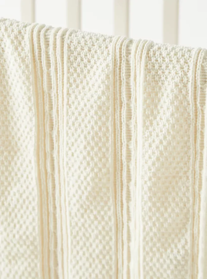 Juniors Chenille Blanket - 76x100 cms-2