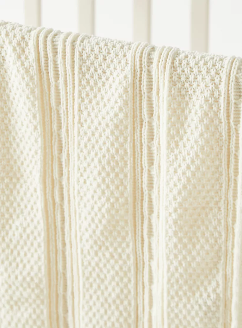 Juniors Chenille Blanket - 76x100 cms-2