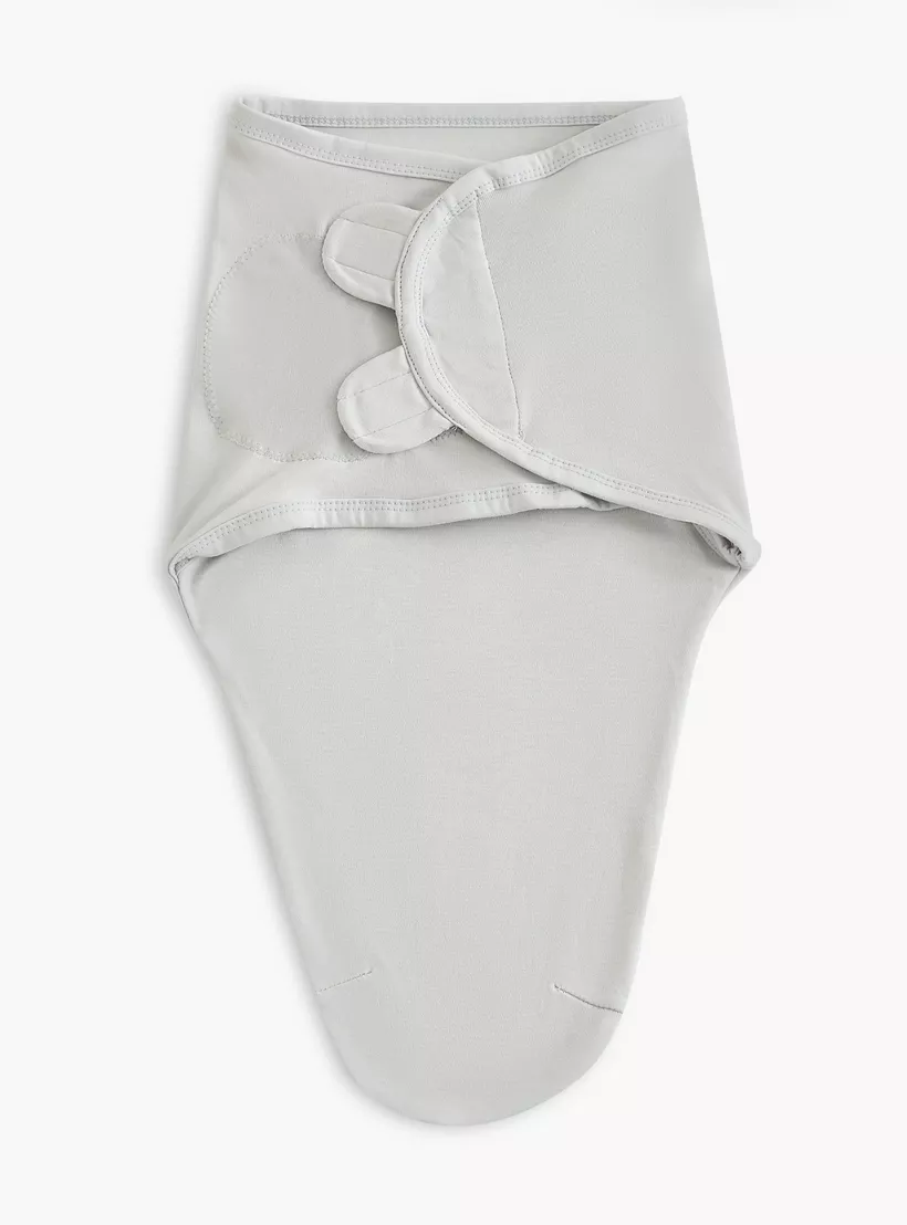 Juniors Ear Applique Swaddle Wrap - Set of 3-3