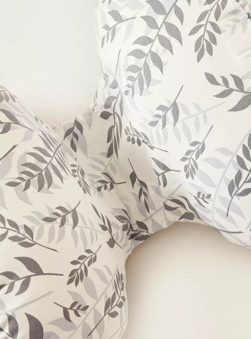 Juniors Printed Side Support Pillow-2