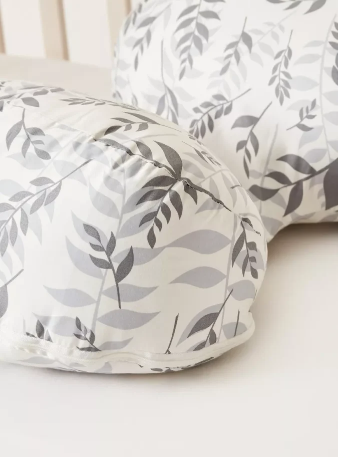 Juniors Printed Side Support Pillow-3