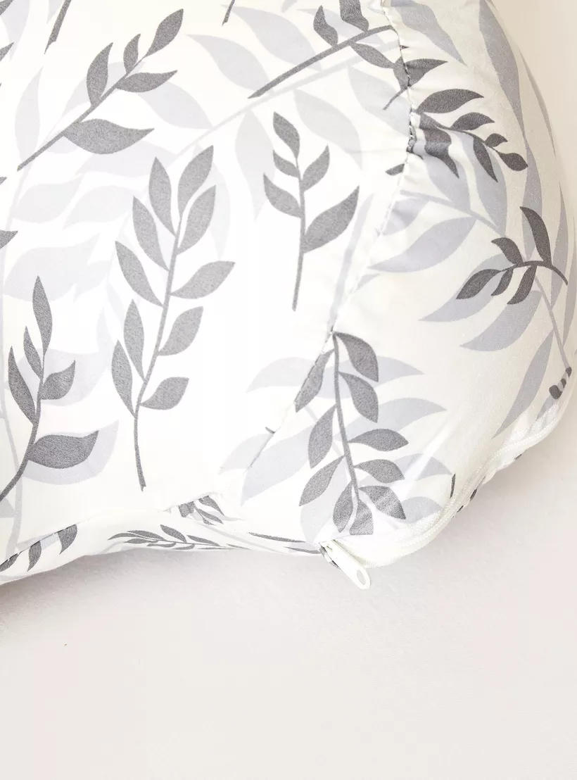 Juniors Printed Side Support Pillow-4