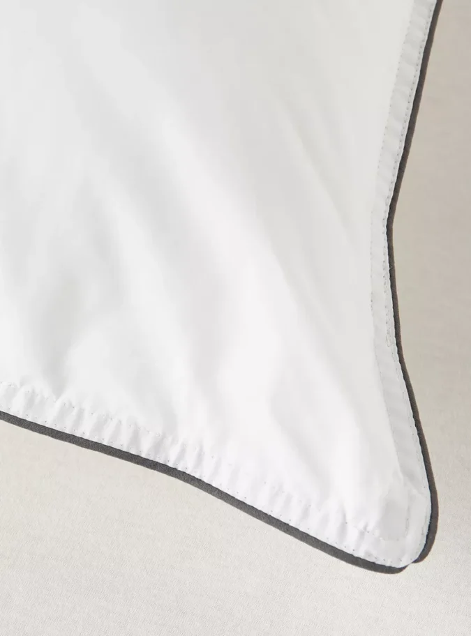 Juniors Solid Pillow - 50x75 cm-3