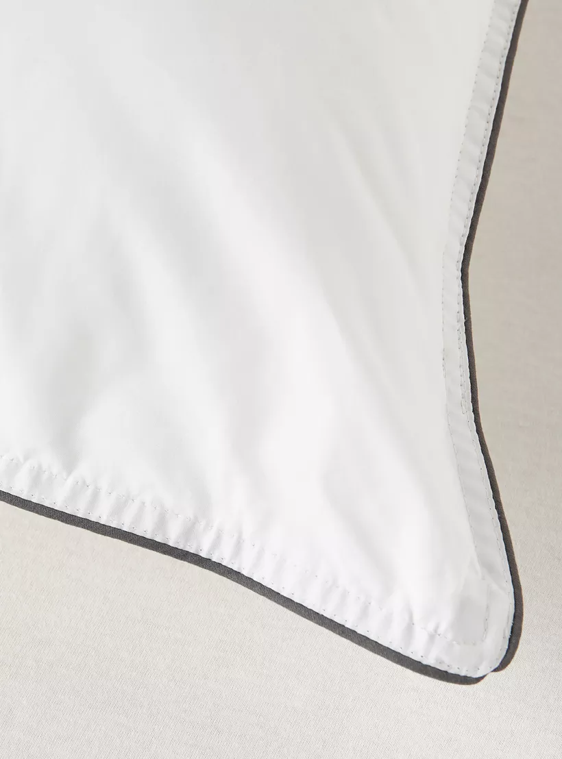 Juniors Solid Pillow - 50x75 cm-3