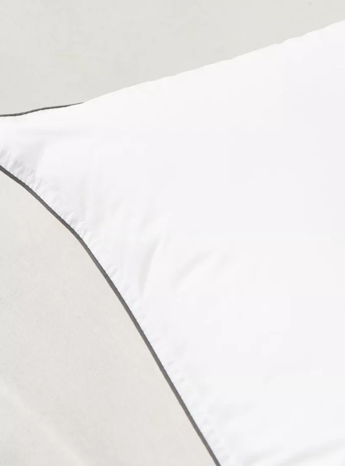 Juniors Solid Pillow - 50x75 cm-4