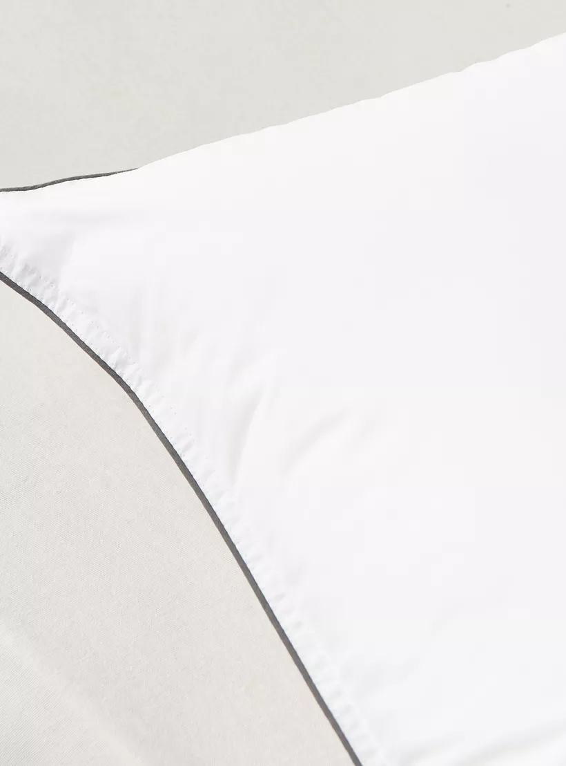 Juniors Solid Pillow - 50x75 cm-4