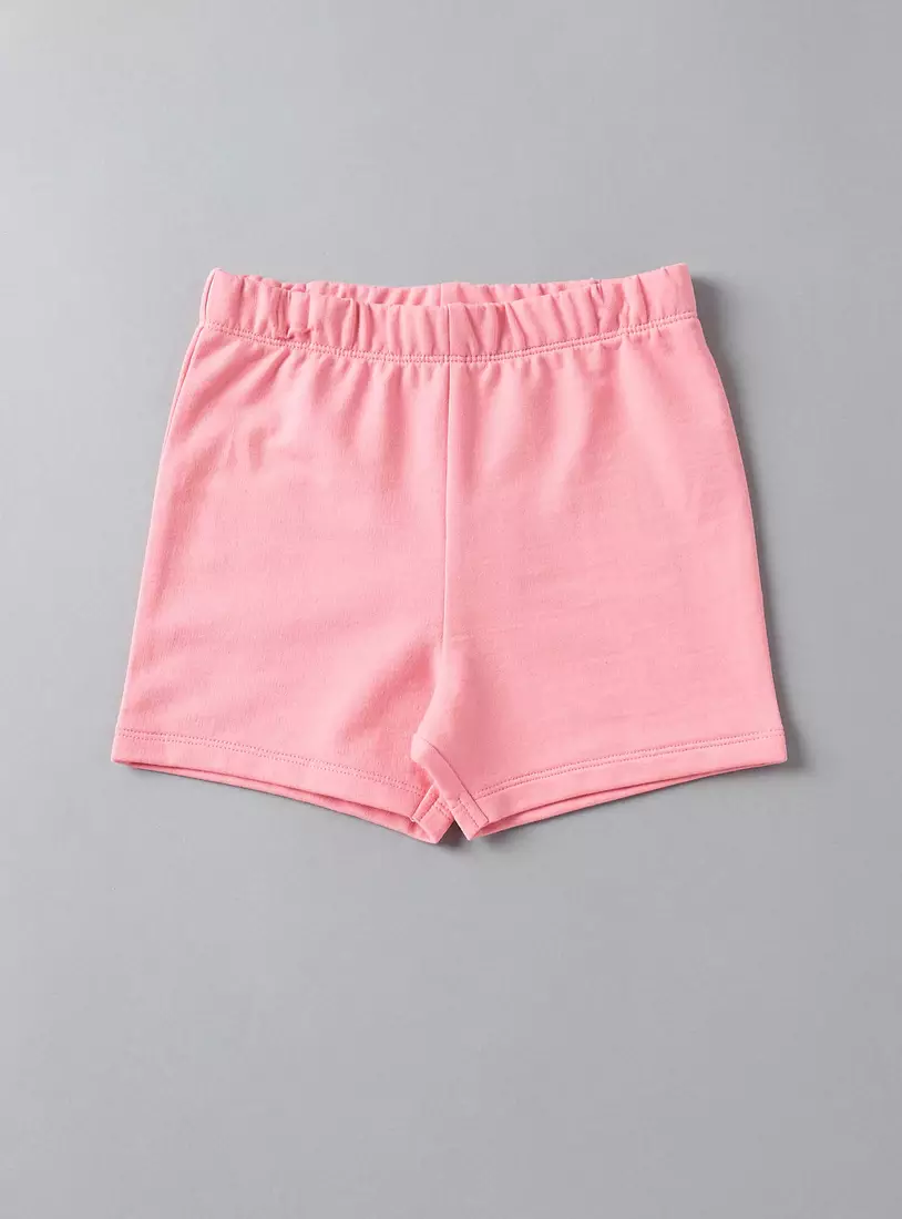 Pack of 2 - Assorted Shorts-2