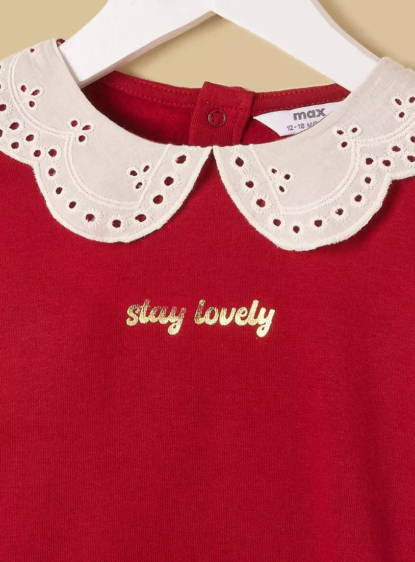 Pack of 2 - Assorted Sweatshirt-3