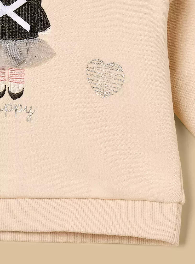 Pack of 2 - Assorted Sweatshirt-4