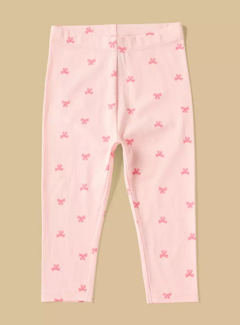 Pack of 3 - Assorted Leggings-2