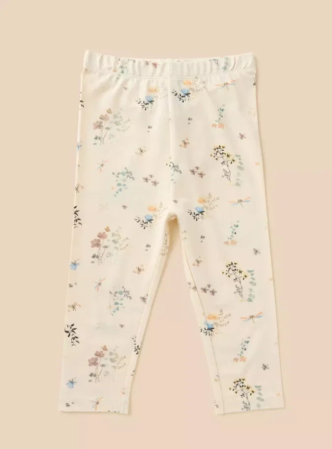 Pack of 3 - Assorted Leggings-3