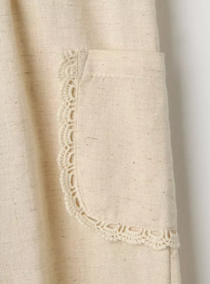 Plain Cargo Joggers3